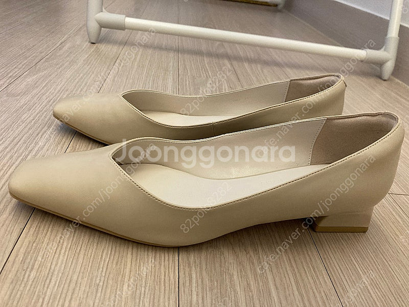 (일본)UNITED ARROWS(그린라벨릴랙싱) 구두 230--3